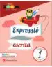 AudioLibro Llengua 1º Educacion Primaria Quaddern Expressio Escrita Projecte Zoom ed 2018 Valencia de Varios Autores