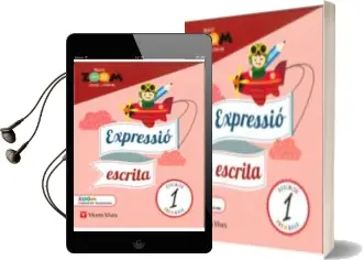 Descargar AudioLibro Llengua 1º Educacion Primaria Quaddern Expressio Escrita Projecte Zoom ed 2018 Valencia de Varios Autores año 2018