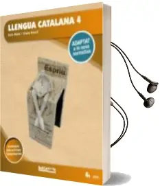 Descargar AudioLibro Llengua Catalana 4º eso Llibre de l Alumne i Documents web Catala n Cataluña / Illes Balears de Varios Autores año 2018