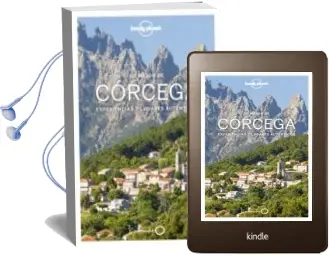 Descargar AudioLibro Lo Mejor de Córcega 2018 (Lonely Planet) 2ª ed. de Varios Autores año 2018