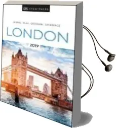 Descargar AudioLibro London dk Eyewitness Travel Guide de Varios Autores año 2018