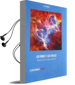 Descargar AudioLibro Los Dones y los Frutos de José Ramón Pablos Gonzalez año 2018