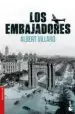 AudioLibro Los Embajadores de Albert Villaro