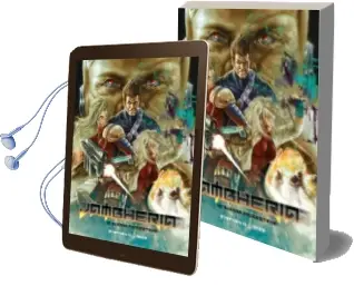 Descargar AudioLibro Los Hijos de Jambheria de Stephen N. Jones año 2018