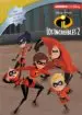 AudioLibro Los Increibles 2 (Leo, Juego y Aprendo con Disney) de Varios Autores