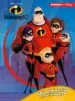 AudioLibro Los Increibles 2 (Libro Educativo Disney con Actividades) de Varios Autores