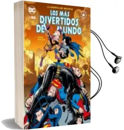 Descargar AudioLibro Los más Divertidos del Mundo de Varios Autores año 2018