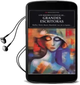 Descargar AudioLibro Los Mejores Cuentos de Grandes Escritoras de Varios Autores año 2018