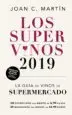 AudioLibro Los Supervinos 2019 de Joan C. Martin