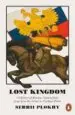 AudioLibro Lost Kingdom de Serhii Plokhy