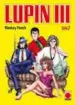 AudioLibro Lupin iii (de 7) de Monkey Punch