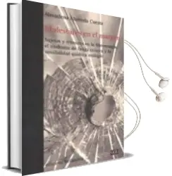 Descargar AudioLibro Malestares en el Margen de Almudena Alameda Cuesta año 2018