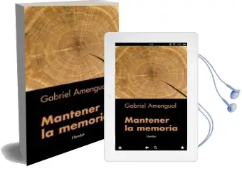 Descargar AudioLibro Mantener la Memoria de Gabriel Amengual año 2018