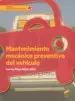 AudioLibro Mantenimiento Mecánico Preventivo del Vehículo de Carlos Díaz Alejo Albo