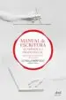 AudioLibro Manual de Escritura Academica y Profesional (Vol. i y Ii): Estrategias Gramaticales y Discursivas (2ª Ed.) de Estrella Montolio