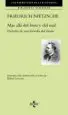 AudioLibro Mas Alla del Bien y del Mal: Prelucio de una Filosofia del Futuro de Friedrich Nietzsche