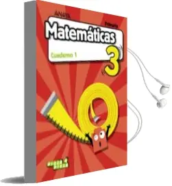 Descargar AudioLibro Matemáticas 3º Educacion Primaria Cuaderno 1 ( Aragón / Canarias / Cantabria / Illes Balears) Cast ed 2018 de Varios Autores año 2018