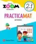 AudioLibro Matematiques 2º Educacion Primaria Quadern Reforç Projecte Zoom Cataluña ed 2018 de Varios Autores