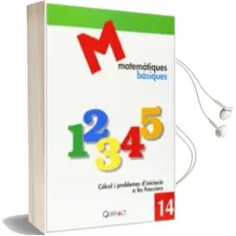 Descargar AudioLibro Matemàtiques Bàsiques -14- de Proyecte Educatiu El Far año 2018
