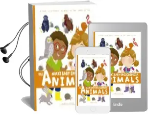 Descargar AudioLibro Maxi Baby Enciclopedia Dels Animals de Varios Autores año 2018