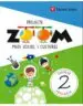 AudioLibro Medi Social 2º Educacion Primaria Projecte Zoom Cataluña ed 2018 de Varios Autores