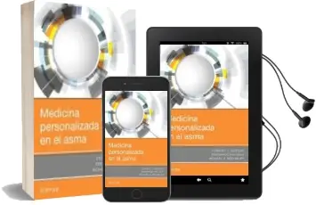 Descargar AudioLibro Medicina Personalizada en el Asma de Stanley J. Szefler año 2018