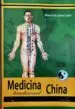 AudioLibro Medicina Tradicional China de Mauricio Lopez Lumi