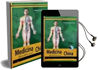Descargar AudioLibro Medicina Tradicional China de Mauricio Lopez Lumi año 2018