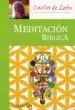 AudioLibro Meditacion Biblica de Carlos De Leon De Wit