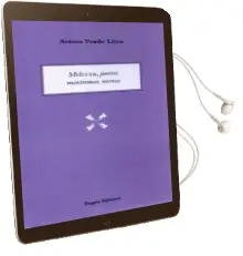 Descargar AudioLibro Melizza, Juntos Moriremos Menos de Arturo Prado Lima año 2018