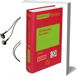 Descargar AudioLibro Memento Practico Graduados Sociales 2018 de Varios Autores año 2018
