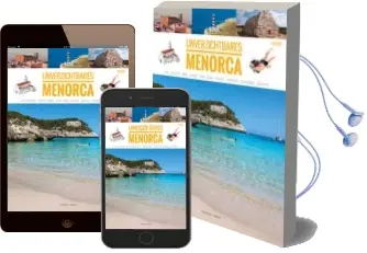 Descargar AudioLibro Menorca Imprescindible (Aleman) de M. Jose Ferri Vizcaino año 2018