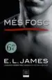 AudioLibro Mes Fosc («Cinquanta Ombres» Segons en Christian Grey 2) de E.L. James