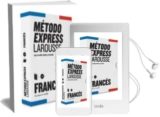 Descargar AudioLibro Metodo Express Frances de Varios Autores año 2018