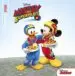AudioLibro Mickey i els Superpilots. Minicontes de Disney