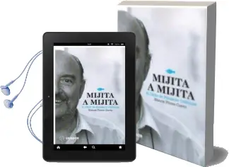 Descargar AudioLibro Mijita a Mijita. el Cadiz de Fernando Quiñones de Blanca Flores Cueto año 2018