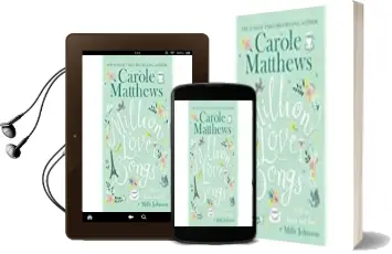 Descargar AudioLibro Million Love Songs de Carole Matthews año 2018