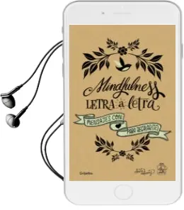 Descargar AudioLibro Mindfulness Letra a Letra de Gema Casado año 2018
