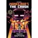 AudioLibro Minecraft: The Crash de Tracy Baptiste