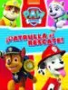 AudioLibro Mision Canina: ¡Patrulla al Rescate! (Paw Patrol - Patrulla Canina. Actividades) de Varios Autores