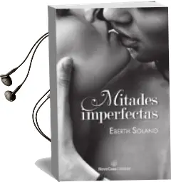 Descargar AudioLibro Mitades Imperfectas de Eberth Solano año 2018