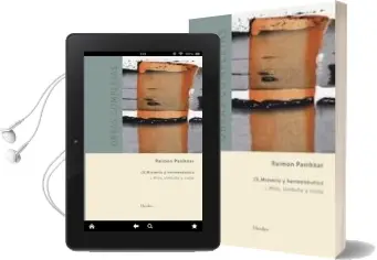 Descargar AudioLibro Mito, Simbolo, Culto. Tomo ix. vol i de Raimon Panikkar año 2018