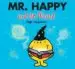 AudioLibro Mr. Happy and the Wizard de Roger Hargreaves; Adam Hargreaves