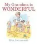AudioLibro My Grandma is Wonderful de Nick Butterworth