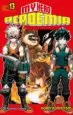 AudioLibro My Hero Academia nº 13 de Kohei Horikoshi