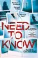 AudioLibro Need to Know de Karen Cleveland