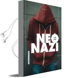 Descargar AudioLibro Neonazi de Timo F. año 2018