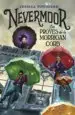 AudioLibro Nevermoor: Les Proves de la Morrigan Corb de Jessica Townsend