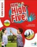 AudioLibro New High Five 1 Pupils Book Pack de Varios Autores