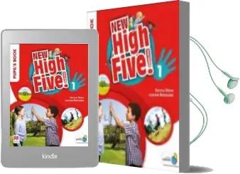 Descargar AudioLibro New High Five 1 Pupils Book Pack de Varios Autores año 2018